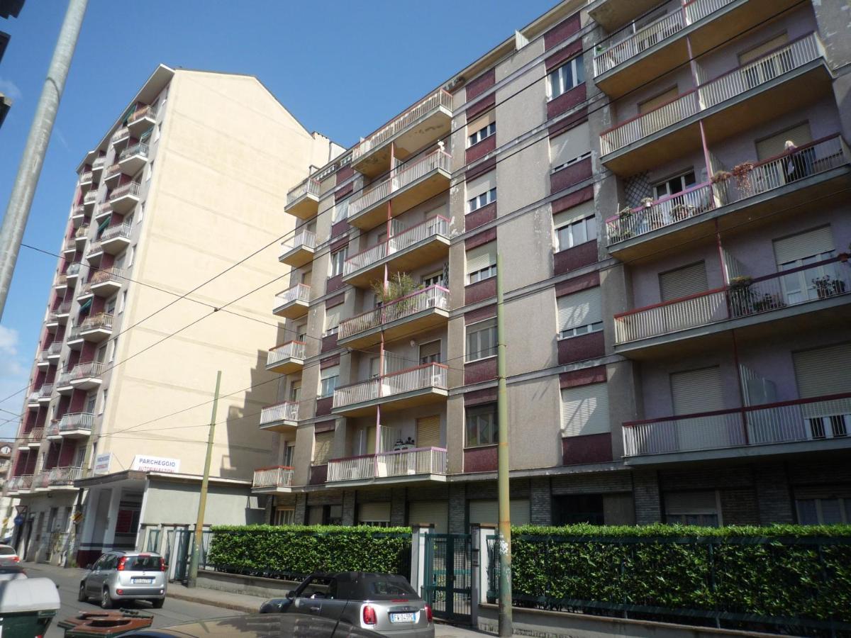 Diva Apartment Torino Exterior foto