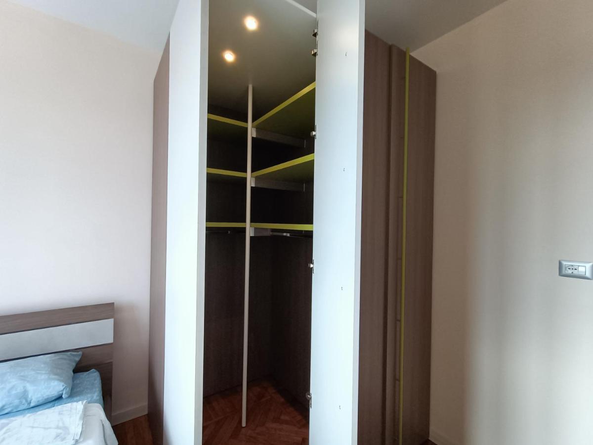 Diva Apartment Torino Exterior foto